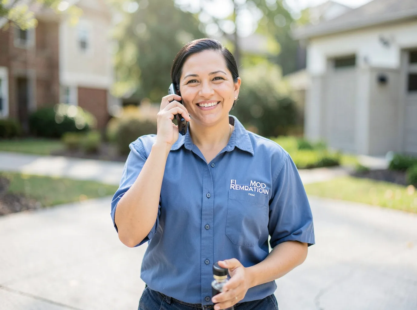 Mold Remediation Erwin, SD FAQs
